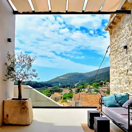 Of The - Private Design With Panoramic Views & Infinity Pool Vila