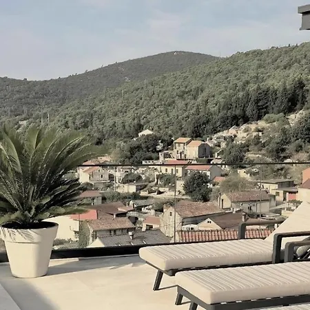 Vila Of The - Private Design With Panoramic Views & Infinity Pool