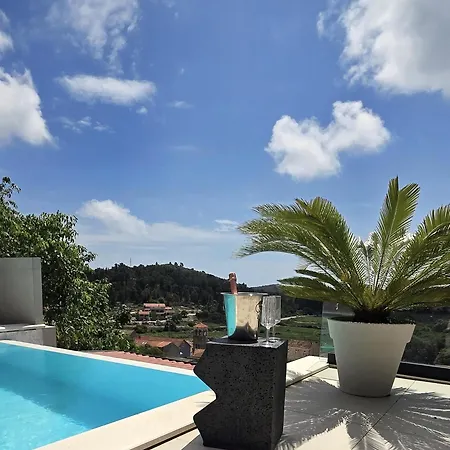 Of The - Private Design With Panoramic Views & Infinity Pool *