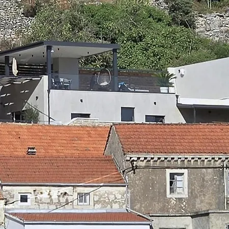 Vila Of The - Private Design With Panoramic Views & Infinity Pool