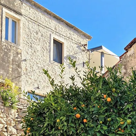 Vila Of The - Private Design With Panoramic Views & Infinity Pool Pupnat